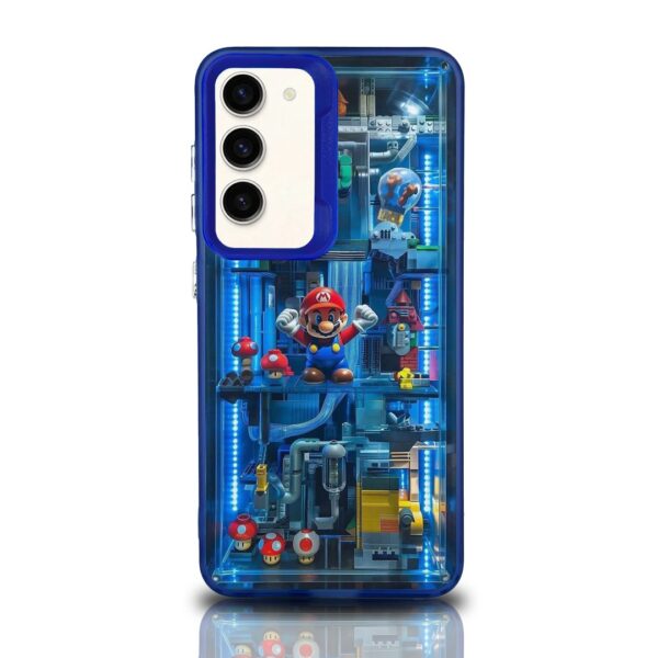 Mario Bros case