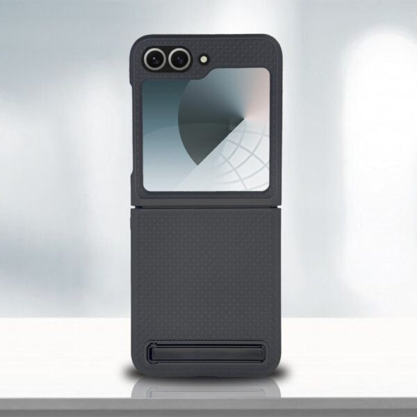 360° Full Body Protection case negro