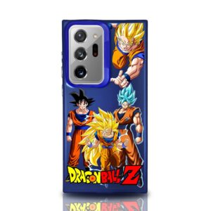 Goku Case