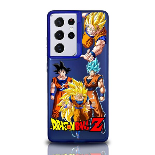 Goku Case