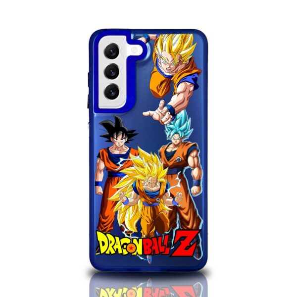 Goku Case