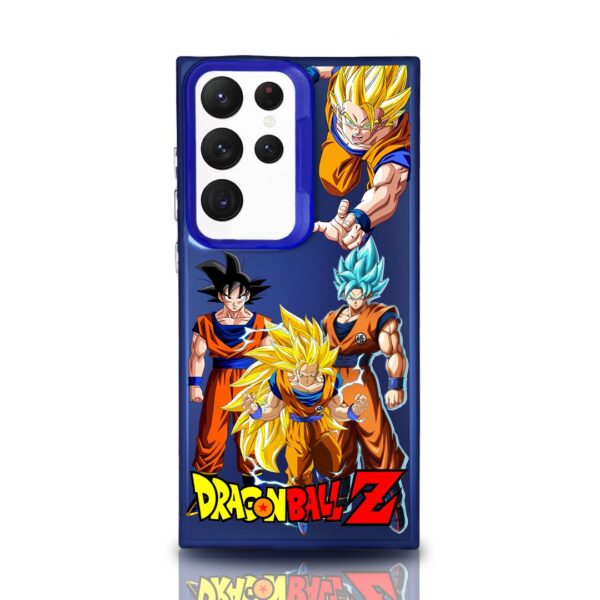 Goku Case