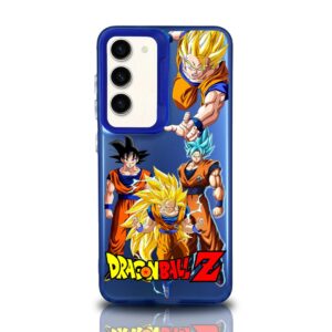 Goku Case