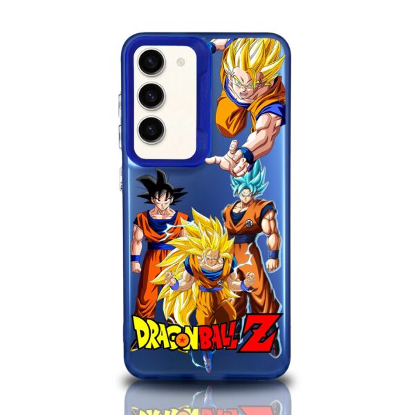 Goku Case