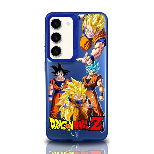Goku Case