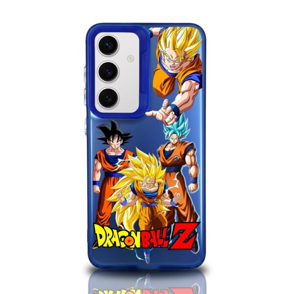 Goku Case