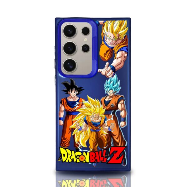 Goku Case