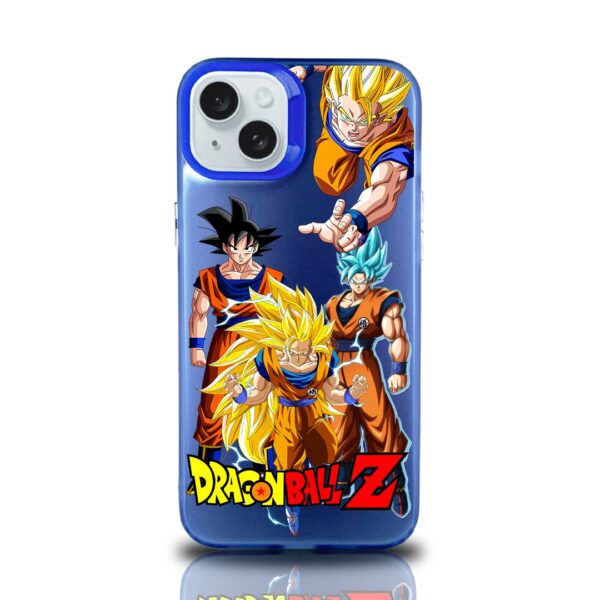 Goku Case