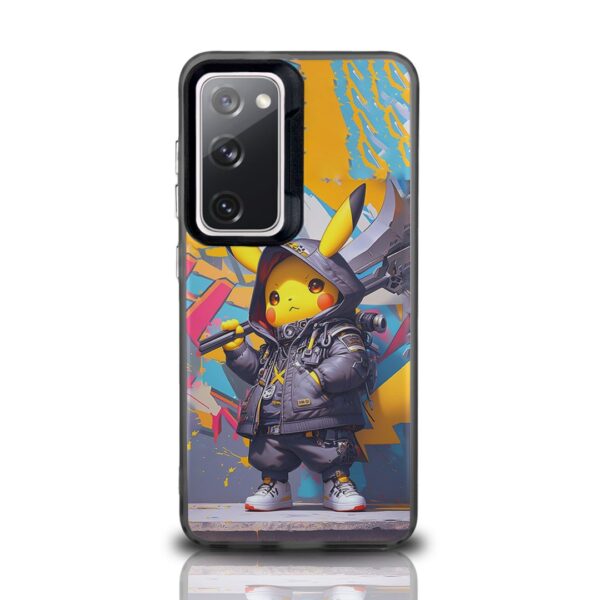 Pikachu case