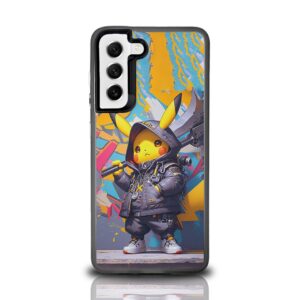 Pikachu case