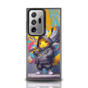 Pikachu case