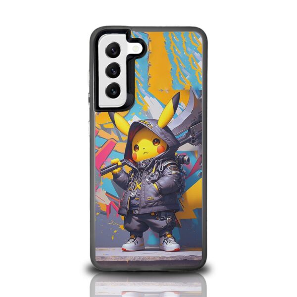 Pikachu case