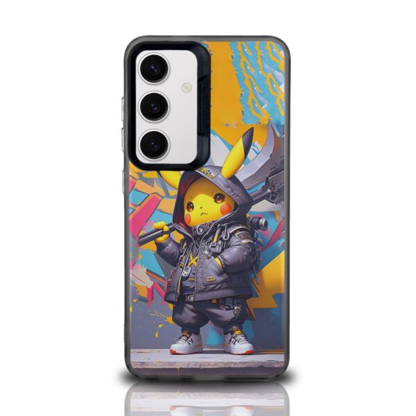 Pikachu case