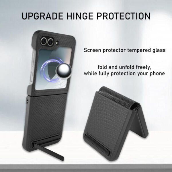 360° Full Body Protection case negro - Imagen 2