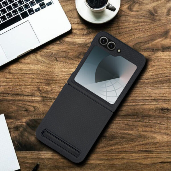 360° Full Body Protection case negro - Imagen 3