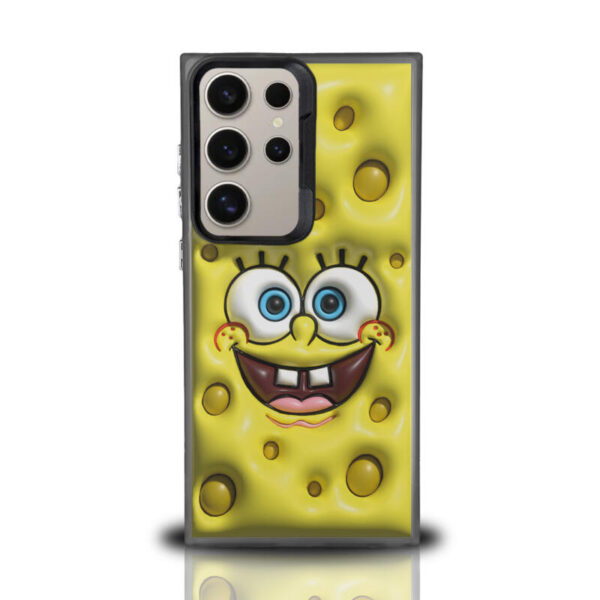 Bob Esponja case M1 - Imagen 2