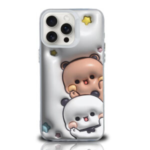 Bubu & Dudu case