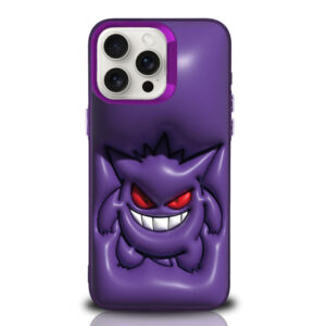 Gengar case M2