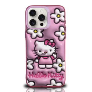 Hello Kitty case M1