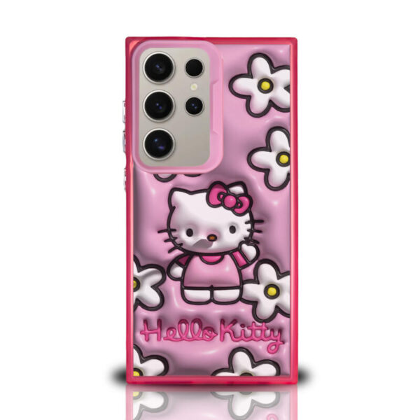 Hello Kitty case M1 - Imagen 2