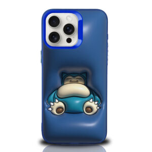 Snorlax case M2