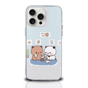 Bubu & Dudu case M1