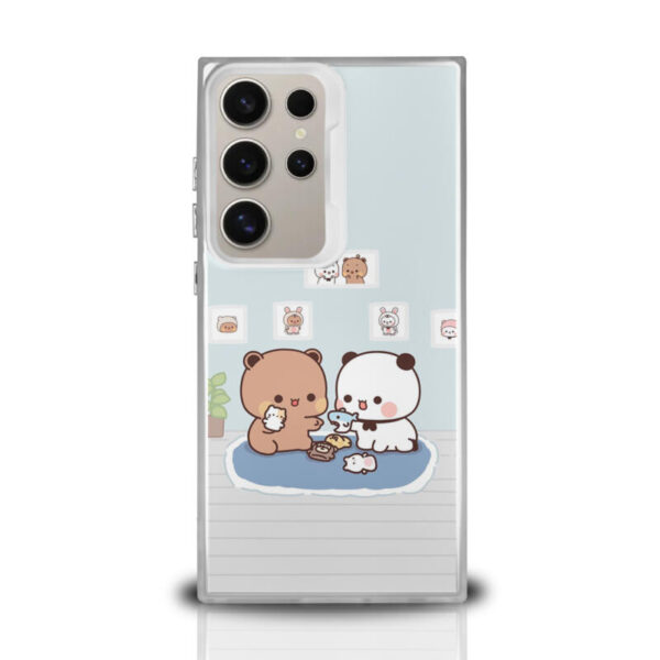 Bubu & Dudu case M1 - Imagen 2
