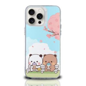 Bubu & Dudu case M2