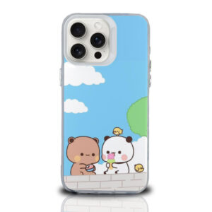 Bubu & Dudu case M3