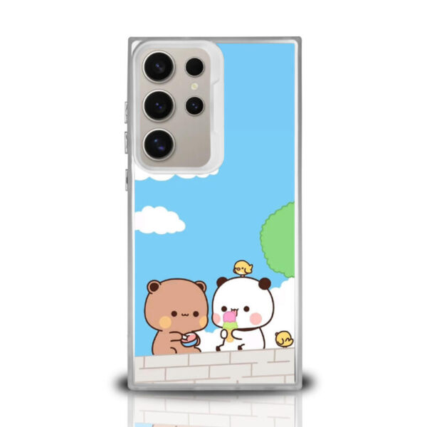 Bubu & Dudu case M3 - Imagen 2