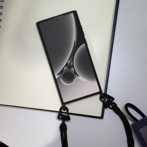 Croosbody case negro - Imagen 2