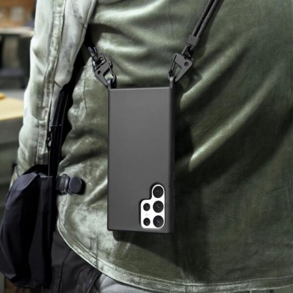 Croosbody case negro - Imagen 3