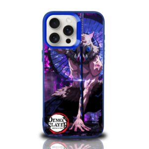 Demon Slayer M2 case