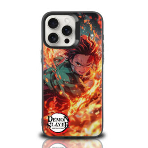 Demon Slayer M3 case