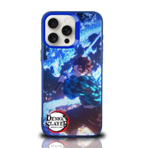 Demon Slayer M4 case