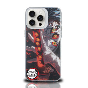 Demon Slayer M5 case