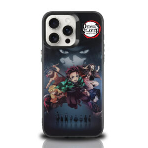Demon Slayer M6 case