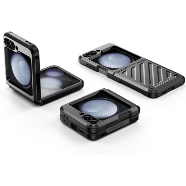 Full Cover Strong case negro - Imagen 2