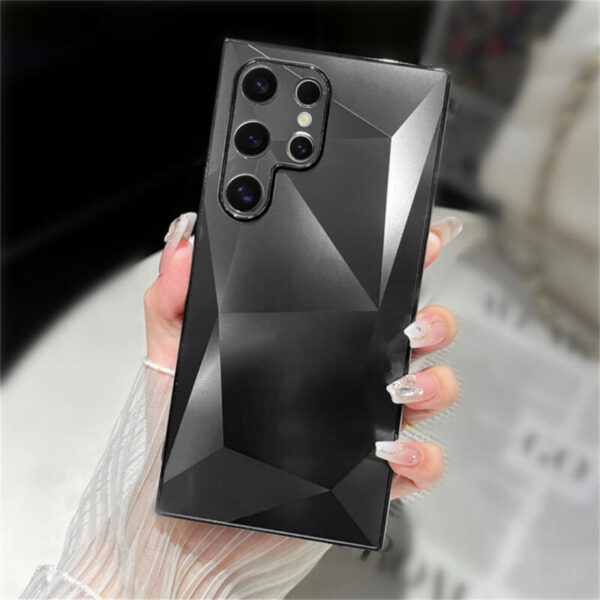 Geomirror case negro - Imagen 3