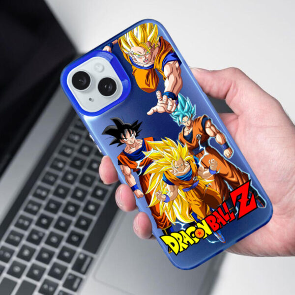 Goku Case - Imagen 3
