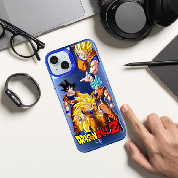 Goku Case - Imagen 2