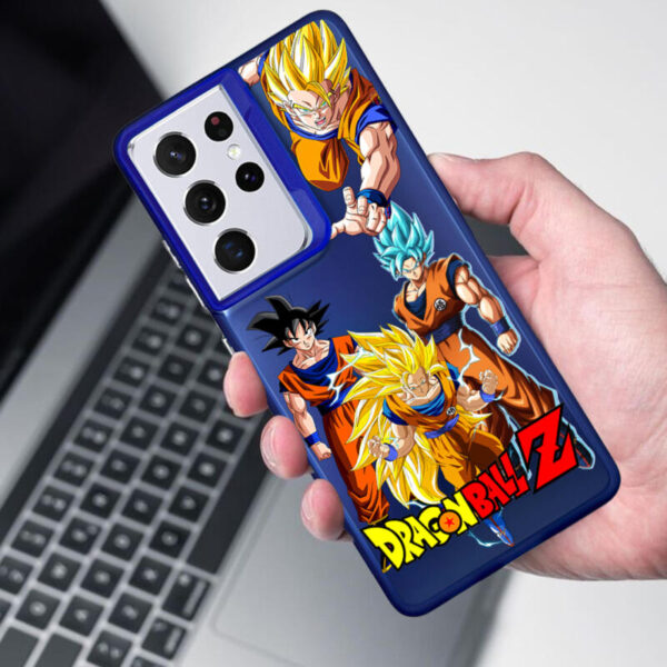 Goku Case - Imagen 3
