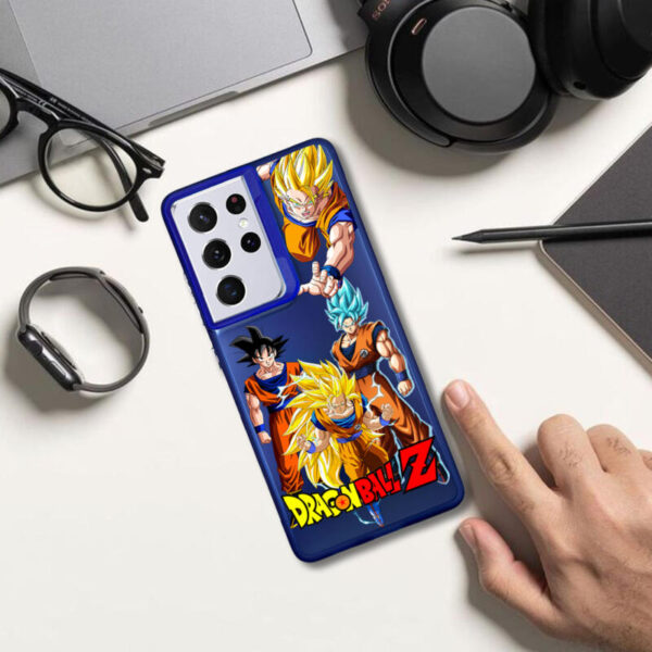 Goku Case - Imagen 2