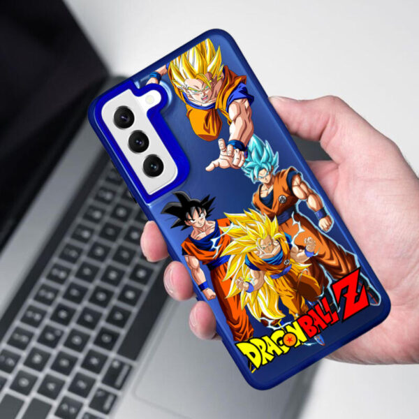 Goku Case - Imagen 3