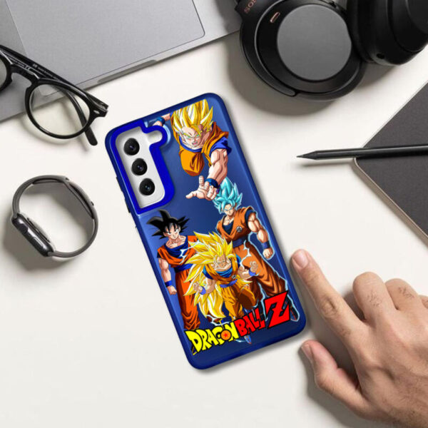 Goku Case - Imagen 2