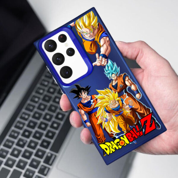 Goku Case - Imagen 3