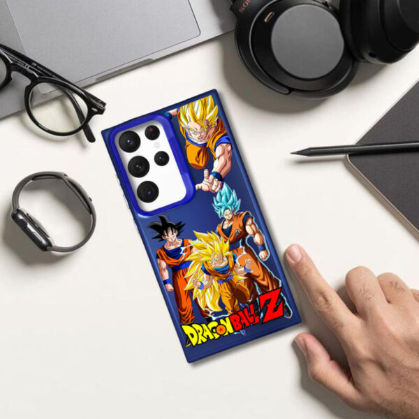 Goku Case - Imagen 2