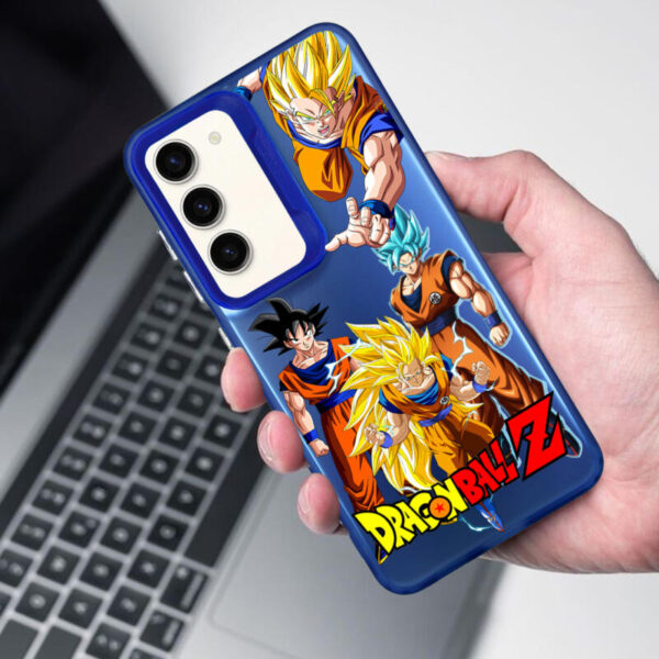 Goku Case - Imagen 3