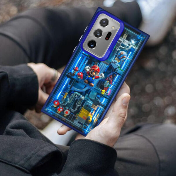 Mario Bros case - Imagen 3