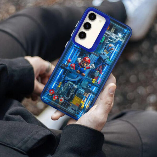 Mario Bros case - Imagen 3
